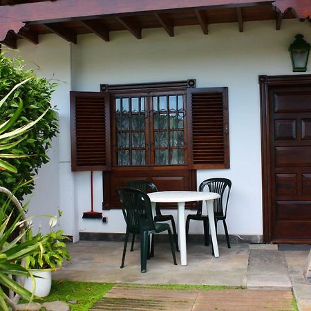 Apartamentos Con Jardin Y Pescina Puerto de la Cruz  Eksteriør bilde