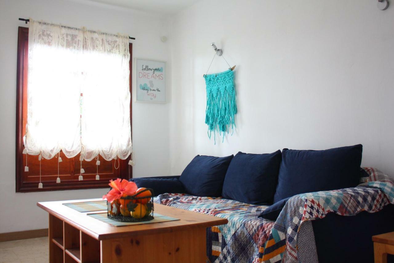 Apartamentos Con Jardin Y Pescina Puerto de la Cruz  Eksteriør bilde