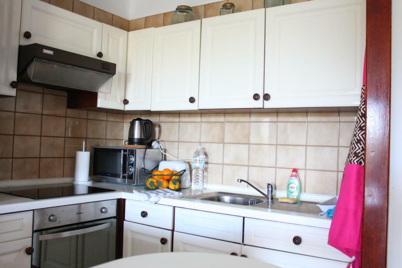 Apartamentos Con Jardin Y Pescina Puerto de la Cruz  Eksteriør bilde