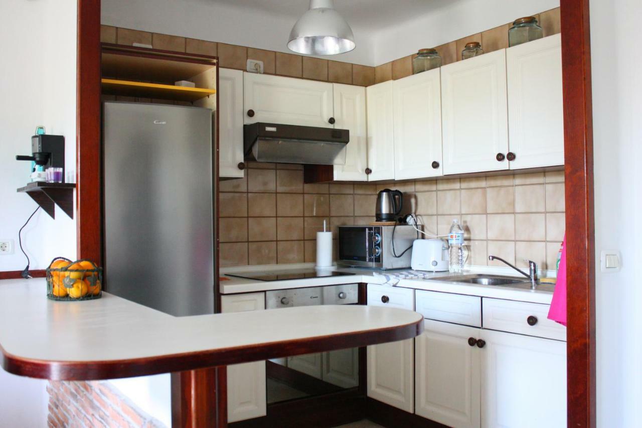 Apartamentos Con Jardin Y Pescina Puerto de la Cruz  Eksteriør bilde