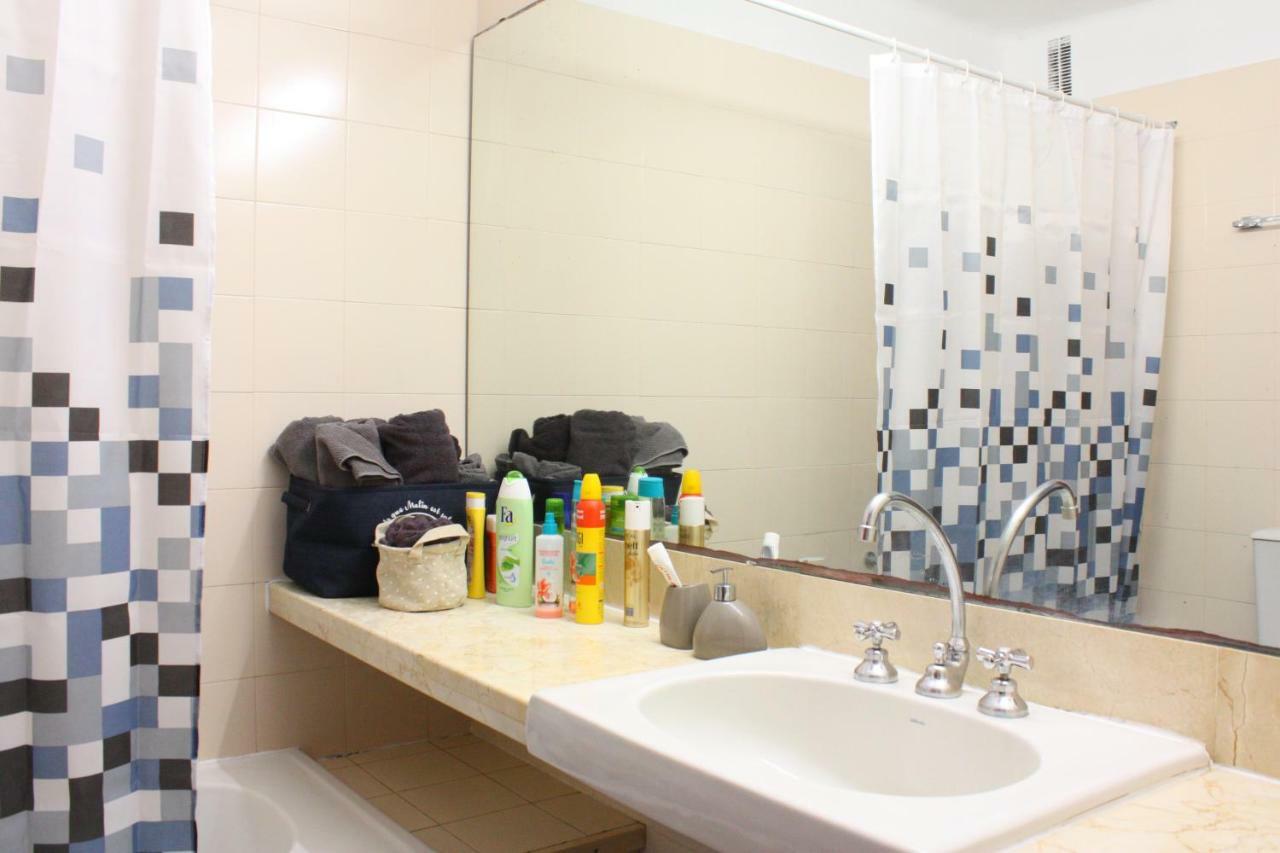 Apartamentos Con Jardin Y Pescina Puerto de la Cruz  Eksteriør bilde