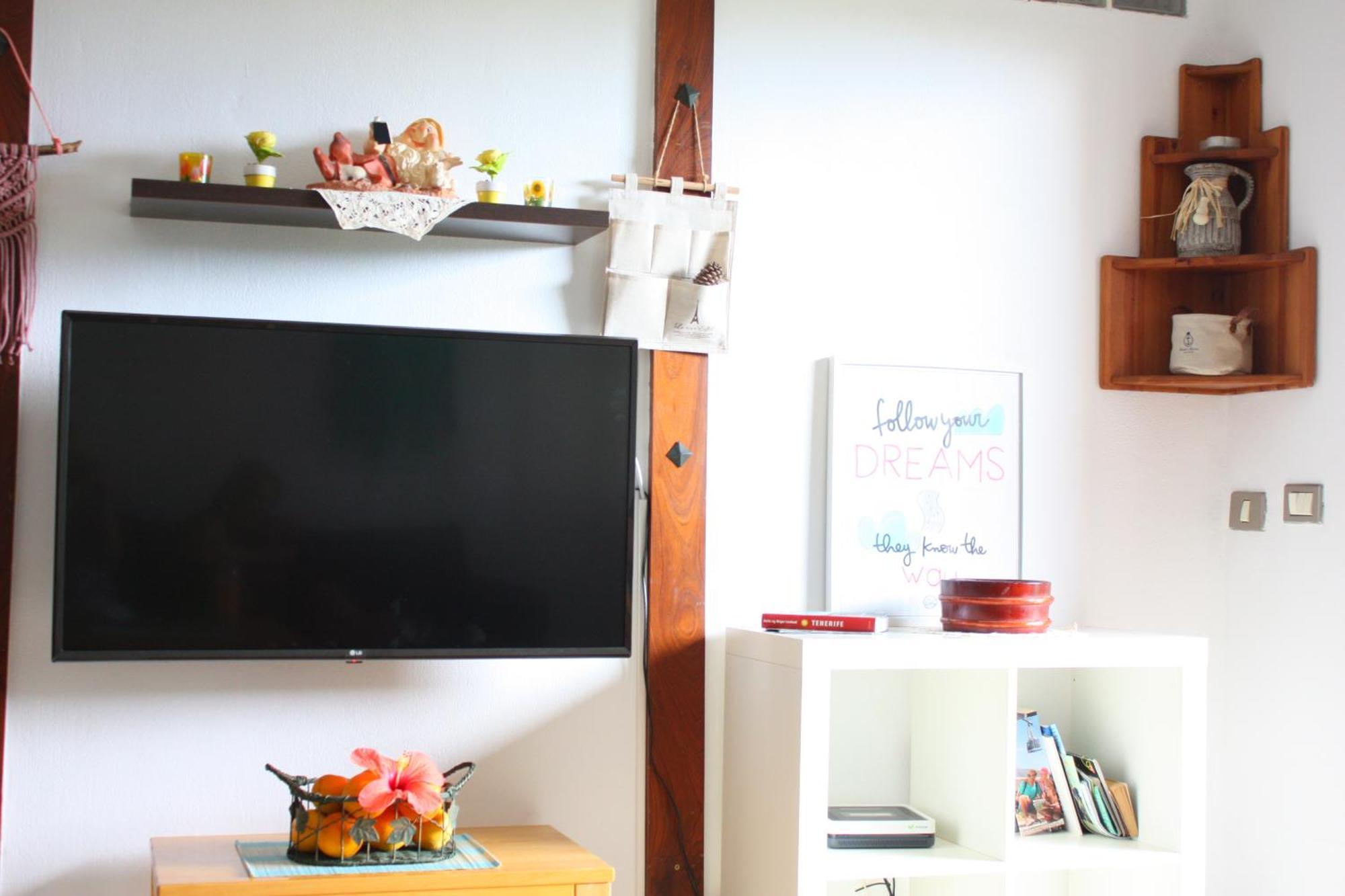 Apartamentos Con Jardin Y Pescina Puerto de la Cruz  Eksteriør bilde