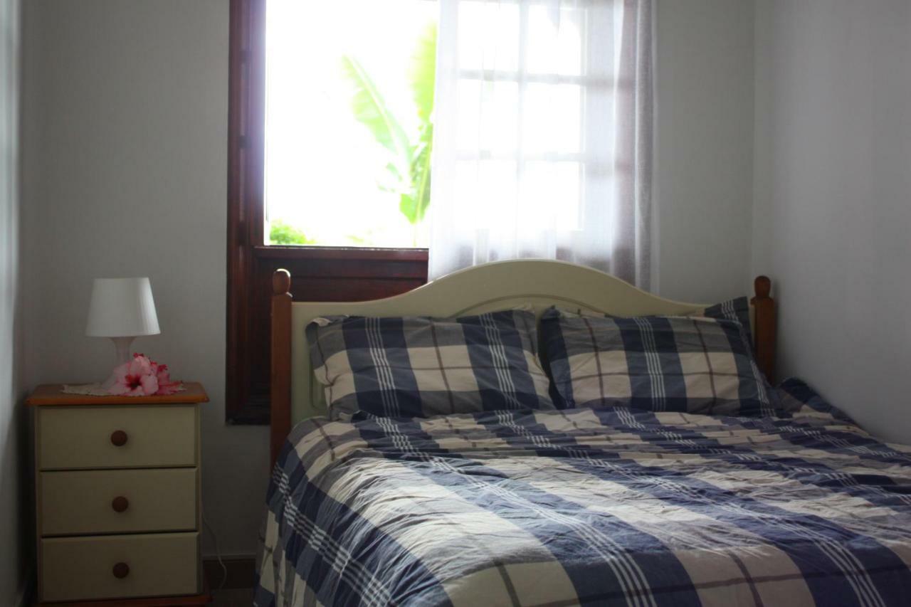 Apartamentos Con Jardin Y Pescina Puerto de la Cruz  Eksteriør bilde